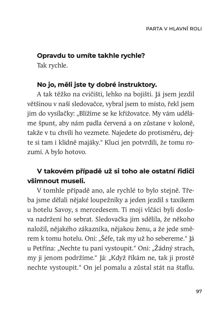 Ve znamení štíra 