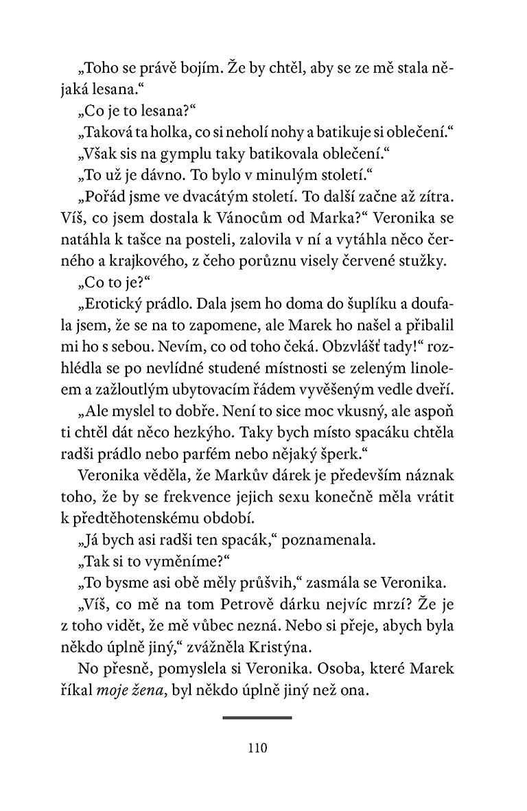 Třicet pět večírků