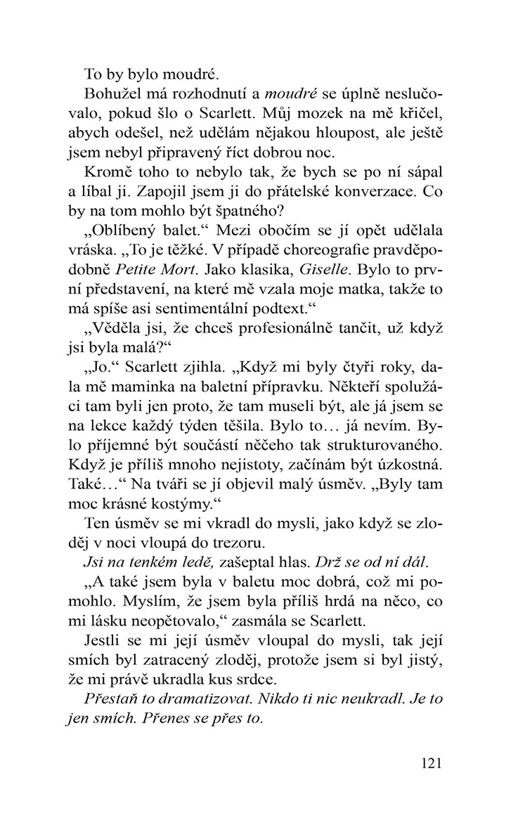 Útočník