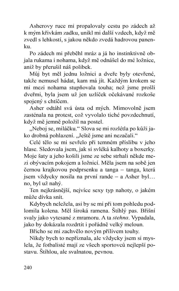 Útočník