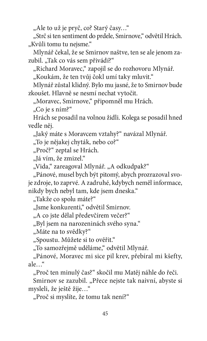 Nenasytní