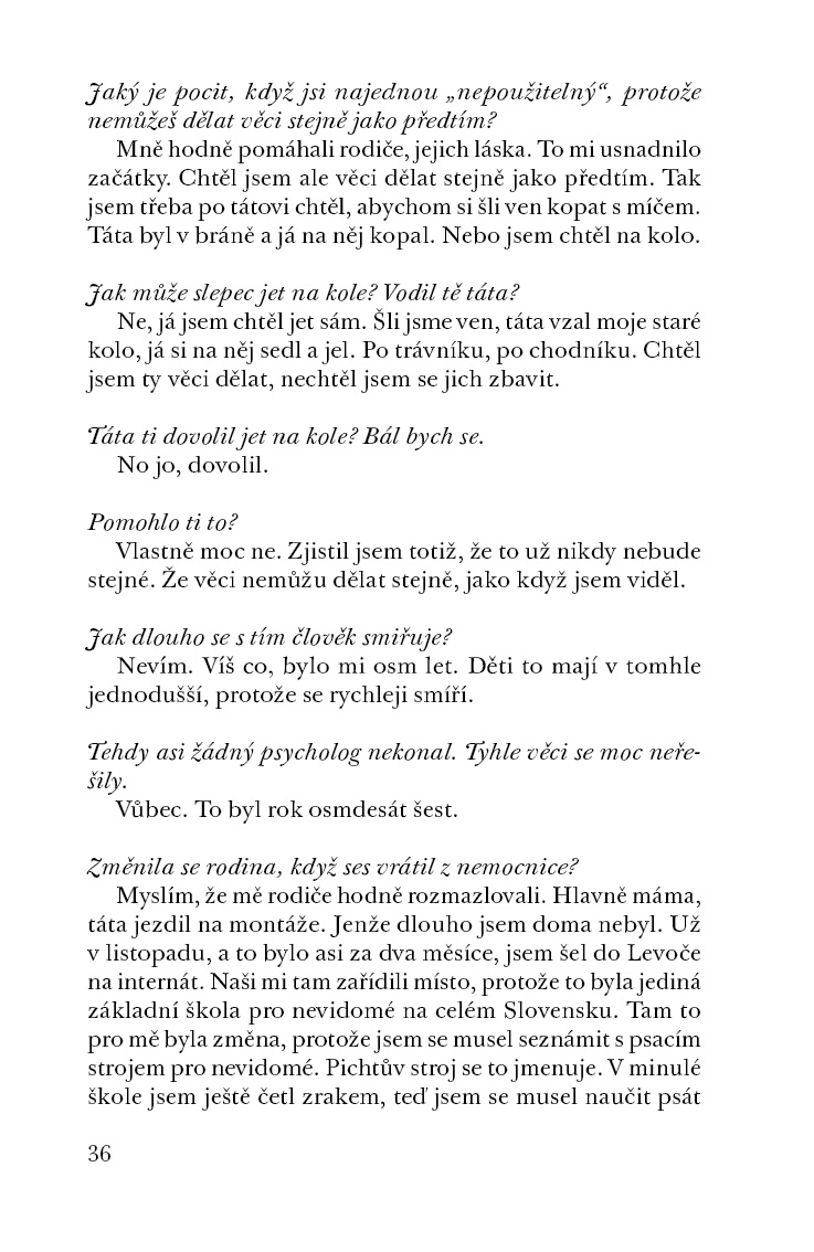 Hudbu vidím barevně