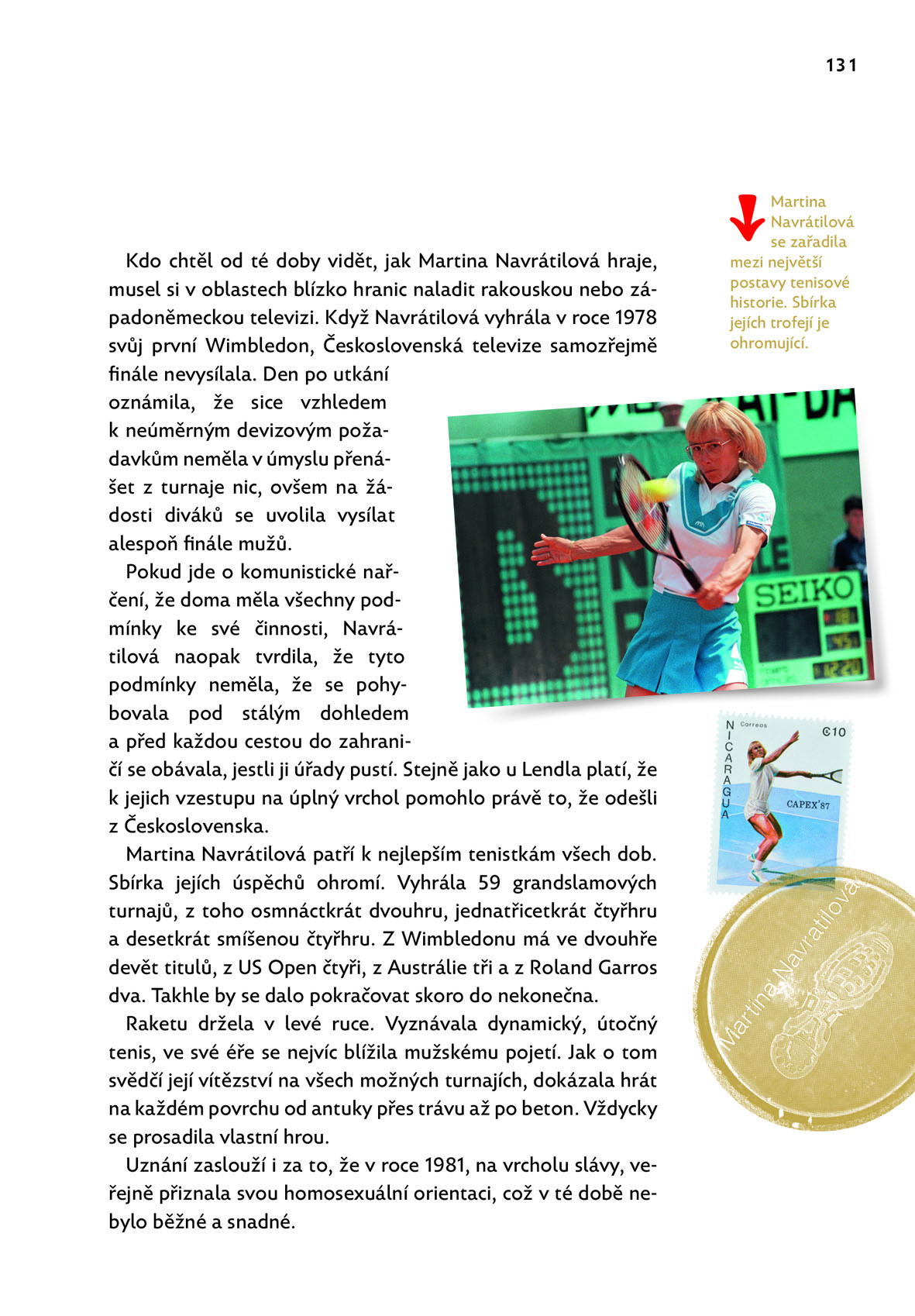 Sportu zdar!