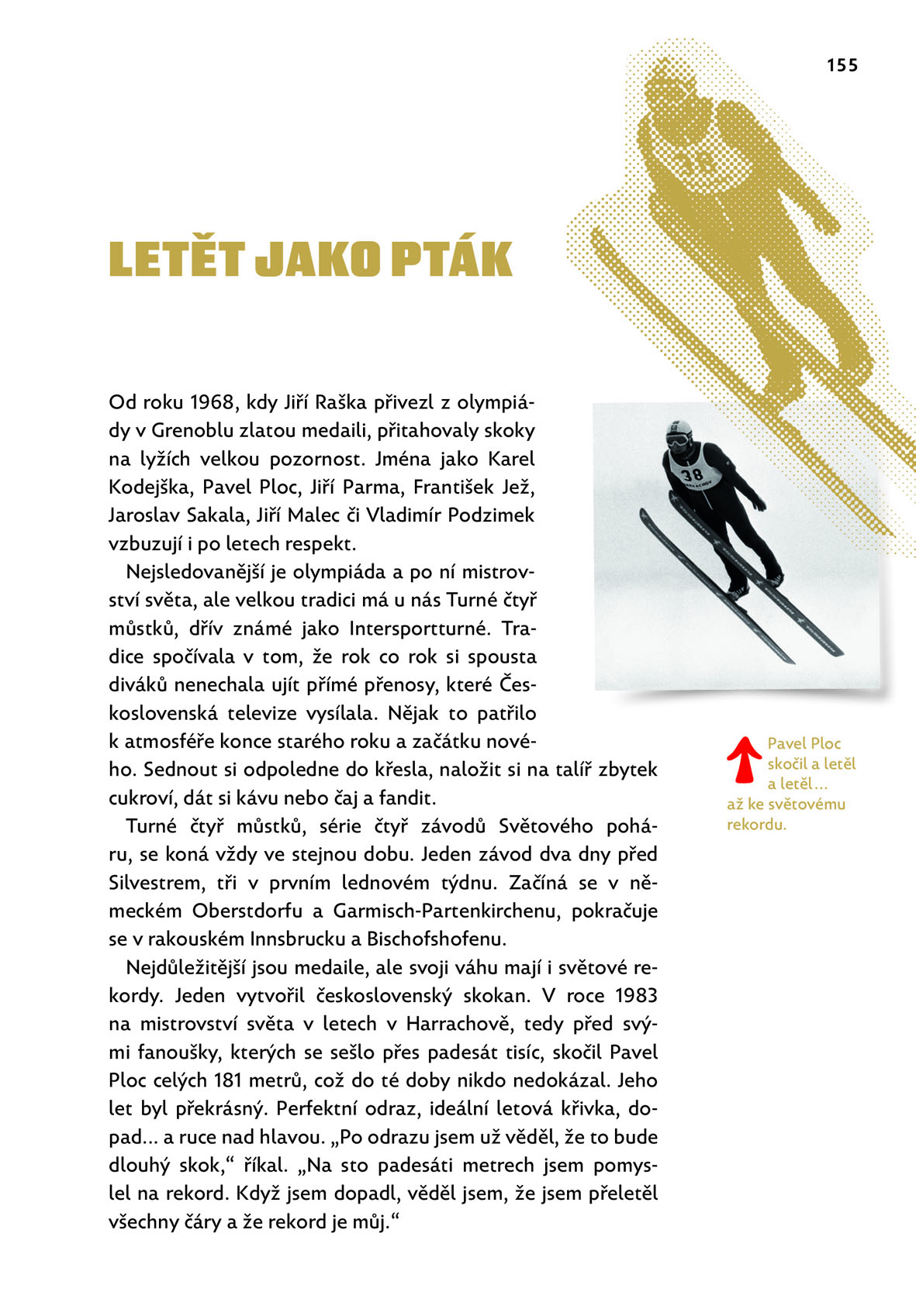 Sportu zdar!