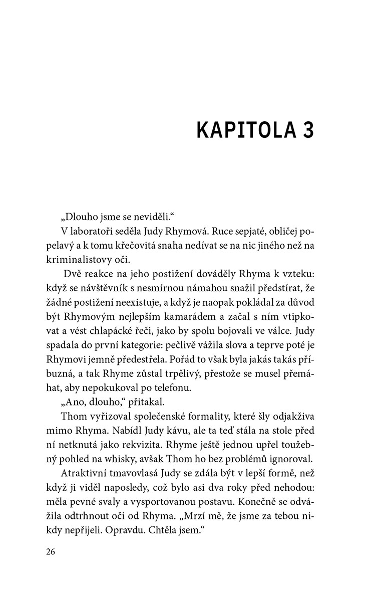 Rozbité okno