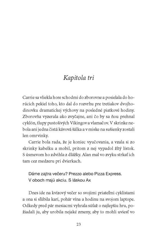 S láskou z Riviéry