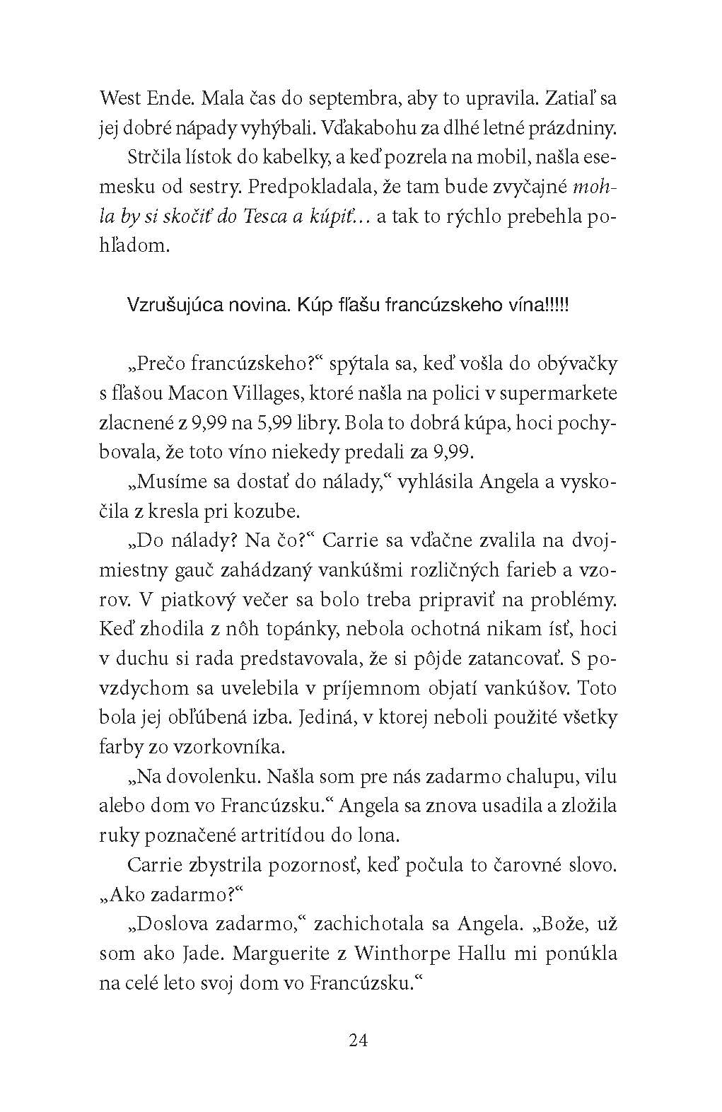 S láskou z Riviéry