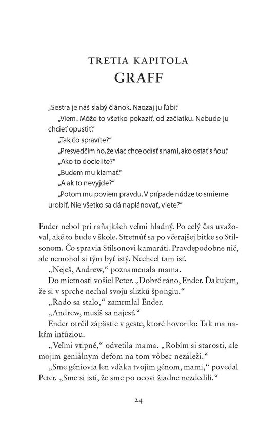 Enderova hra