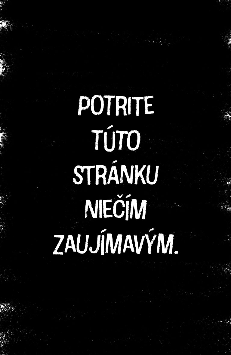 Stitch - Deštrukčný denník