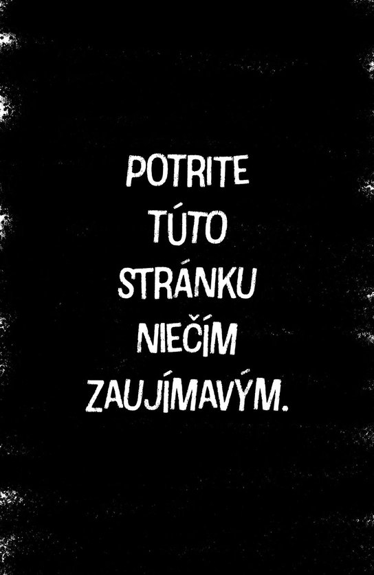 Stitch - Deštrukčný denník