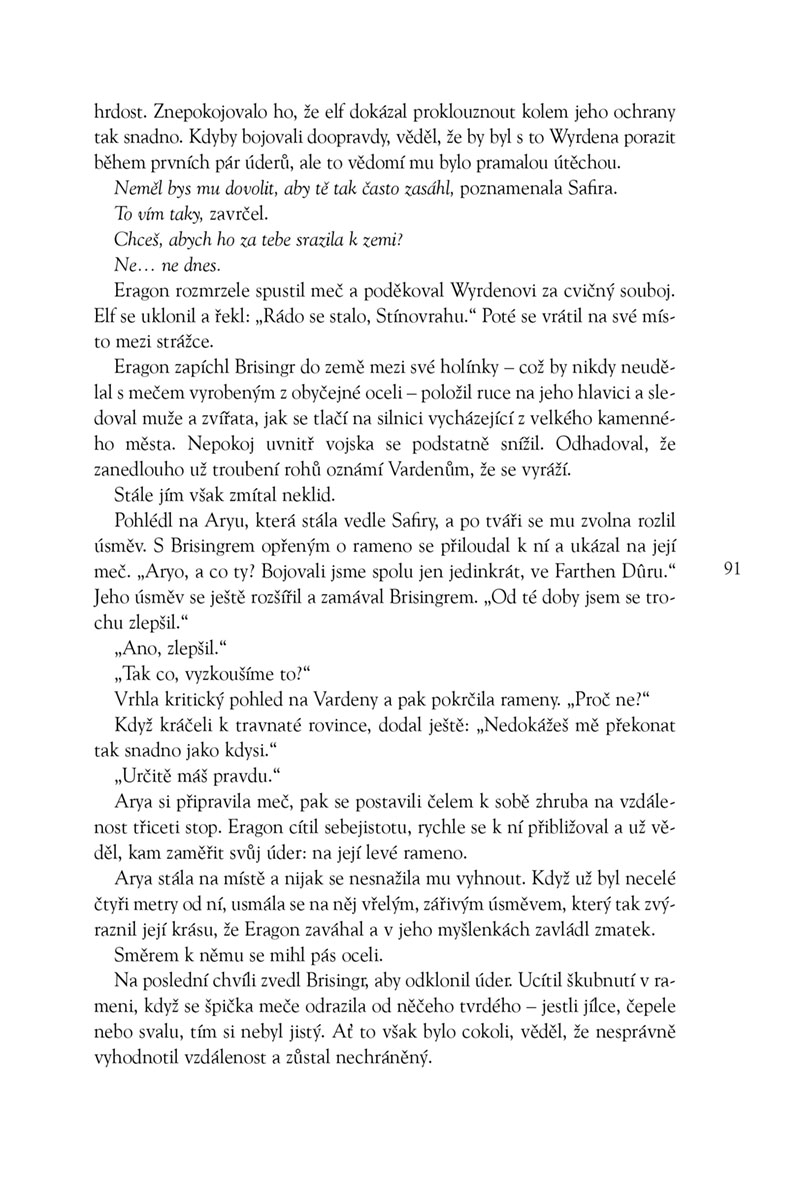 Inheritance – měkká vazba