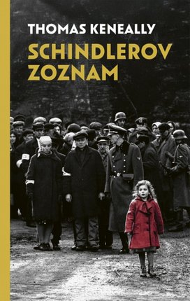 Schindlerov zoznam
