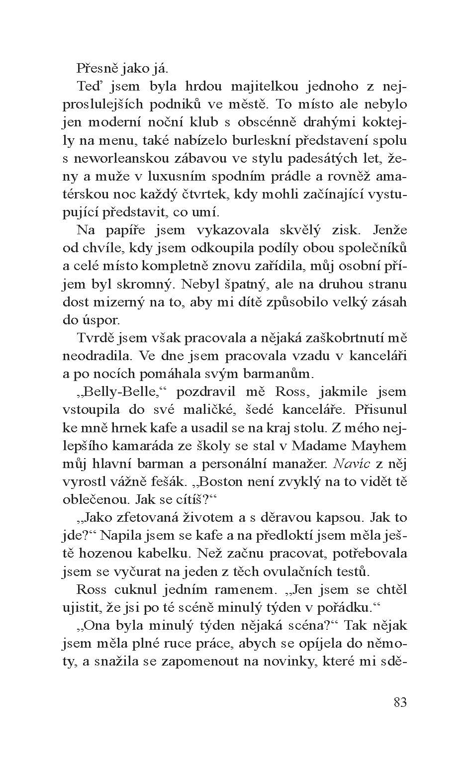 Zhýralec