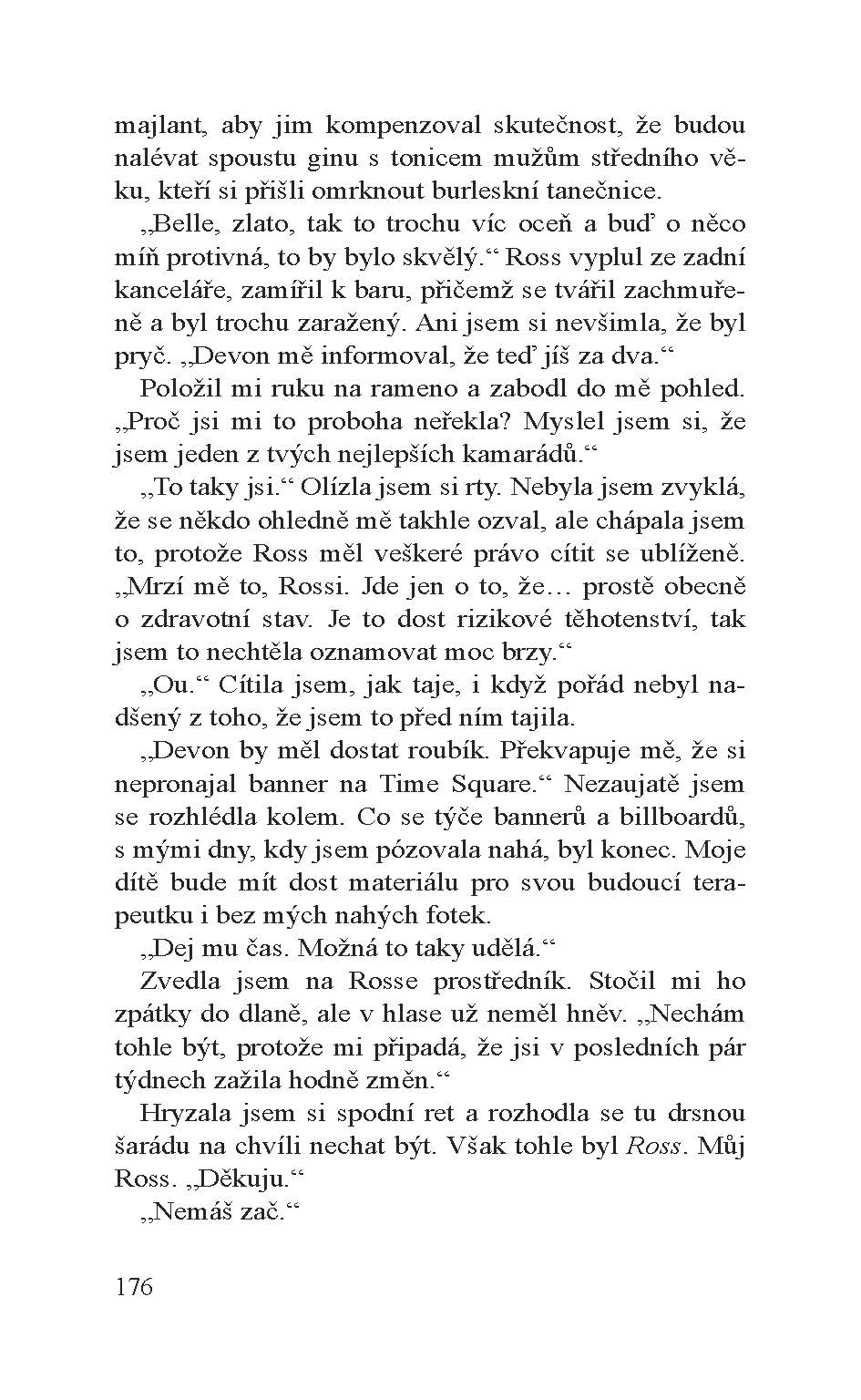 Zhýralec