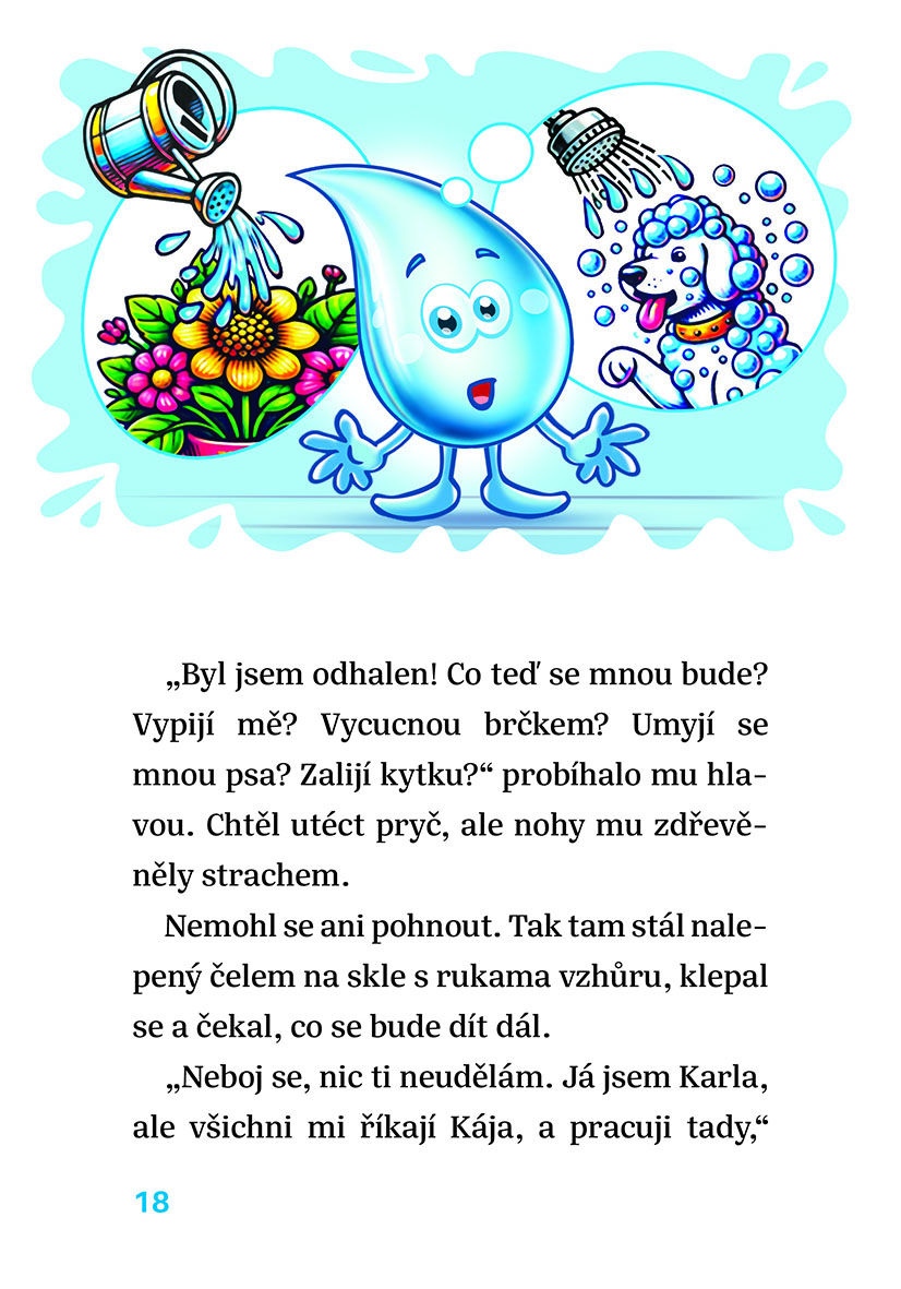Voda