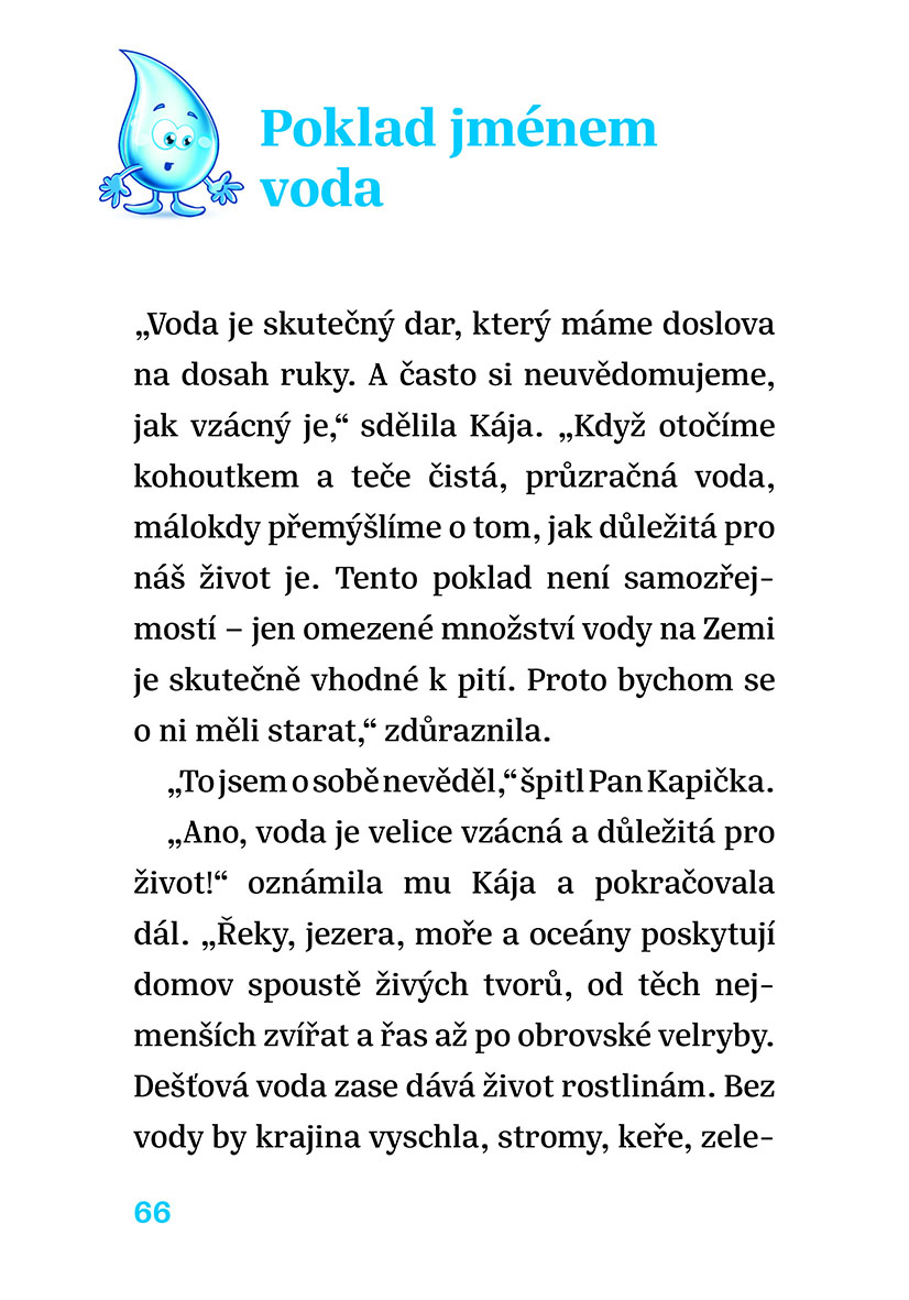 Voda