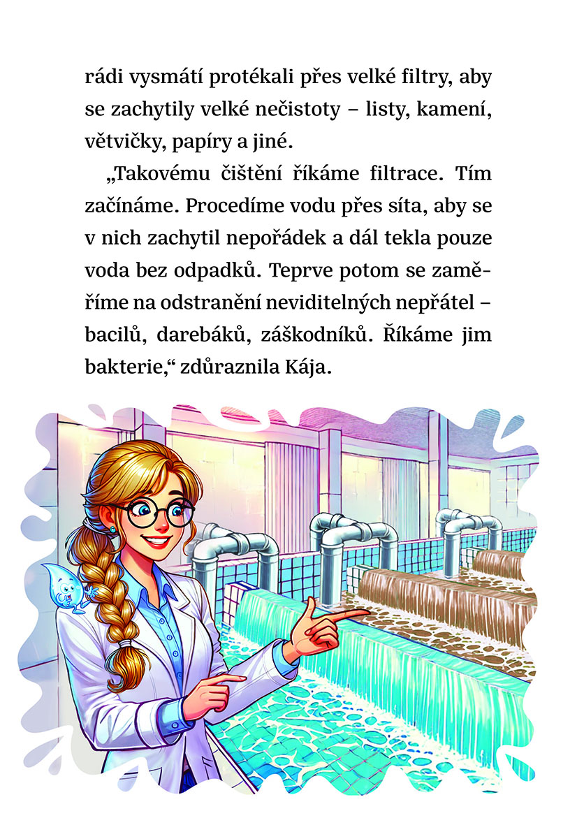 Voda