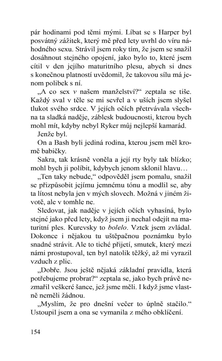 Důvod věřit