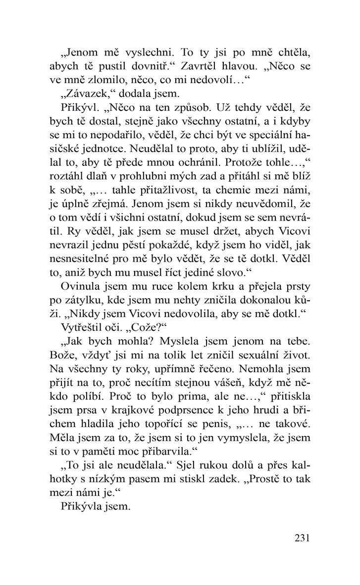 Důvod věřit
