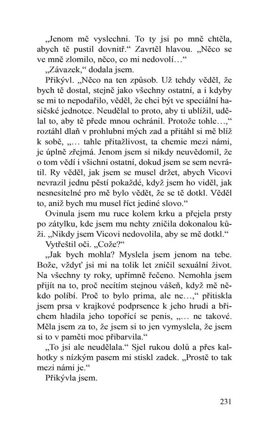 Důvod věřit