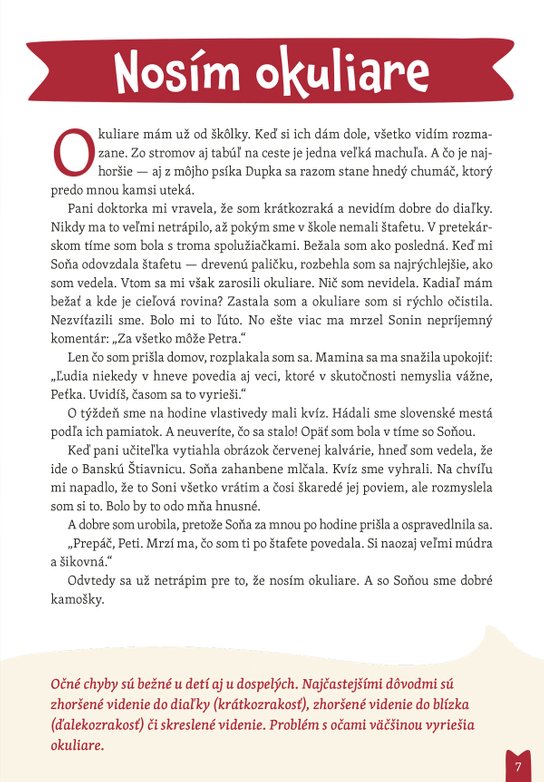 Ja a moja trieda 