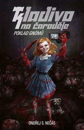 Poklad gnómů (Kladivo na čaroděje 2)
