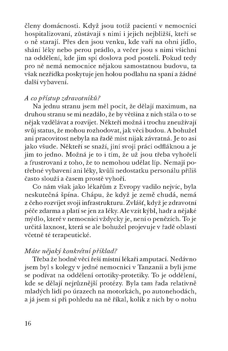 Zachráníš-li jediného...