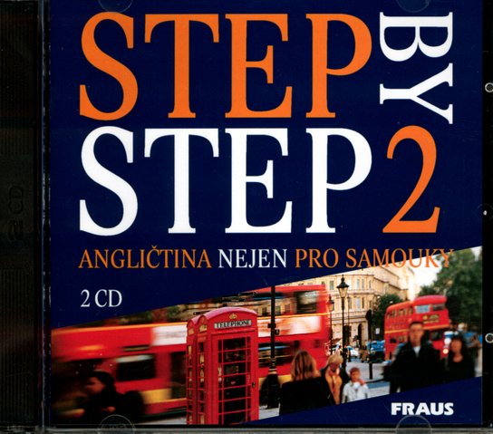Step by Step 2