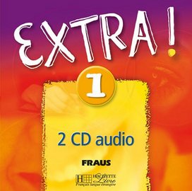 Extra! 1