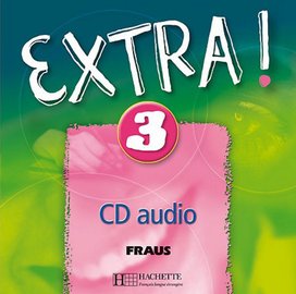 Extra! 3