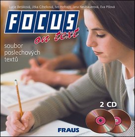 Focus on Text
