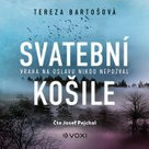 Svatební košile