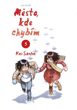Město, kde chybím 5