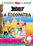 Asterix 6 - Asterix a Kleopatra