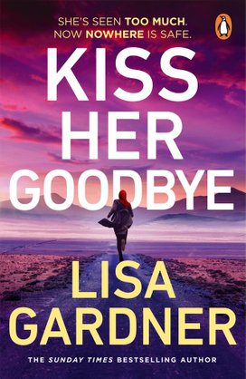 Kiss Her Goodbye