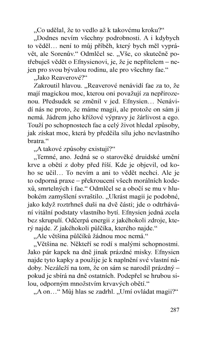 Splétač větrů