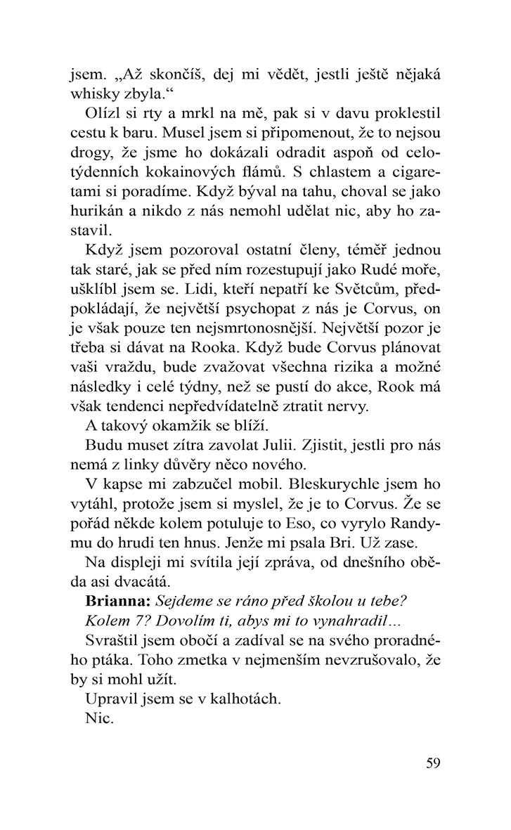 Podlé Vrány