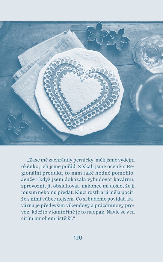 Za tichem - Žďárské vrchy