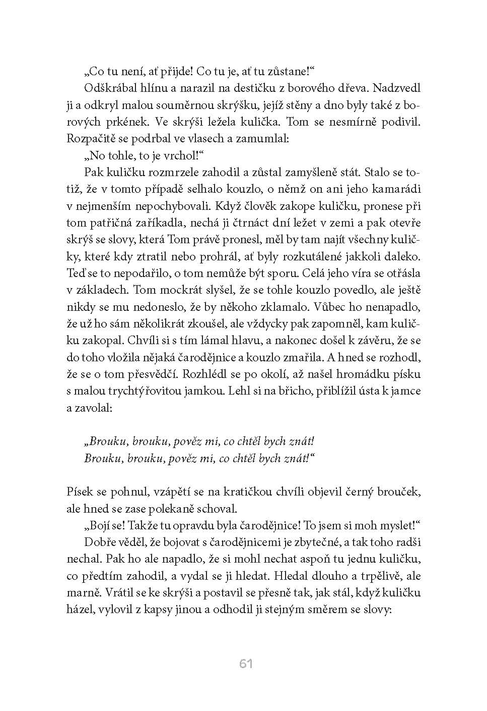 Dobrodružství Toma Sawyera