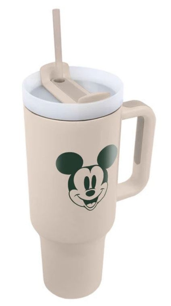 Láhev na pití Mickey Mouse