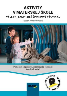 Aktivity v materskej škole