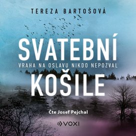 Svatební košile