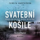 Svatební košile