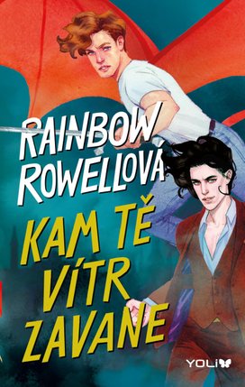 Nedej se 3: Kam tě vítr zavane