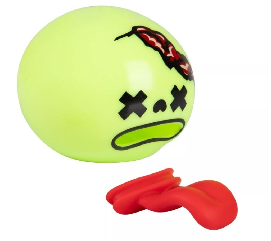 Vyblíz Zombík