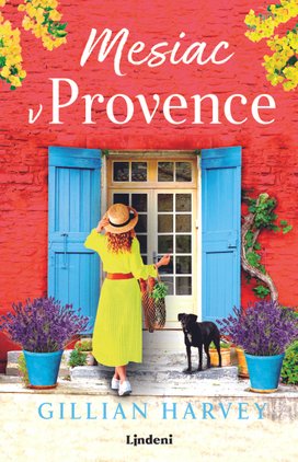Mesiac v Provence