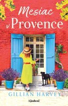 Mesiac v Provence