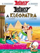 Asterix VI - Asterix a Kleopatra