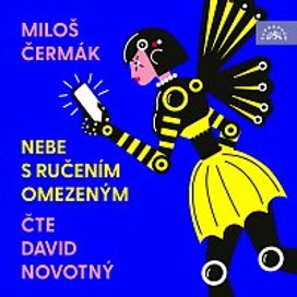 Čermák: Nebe s ručením omezeným