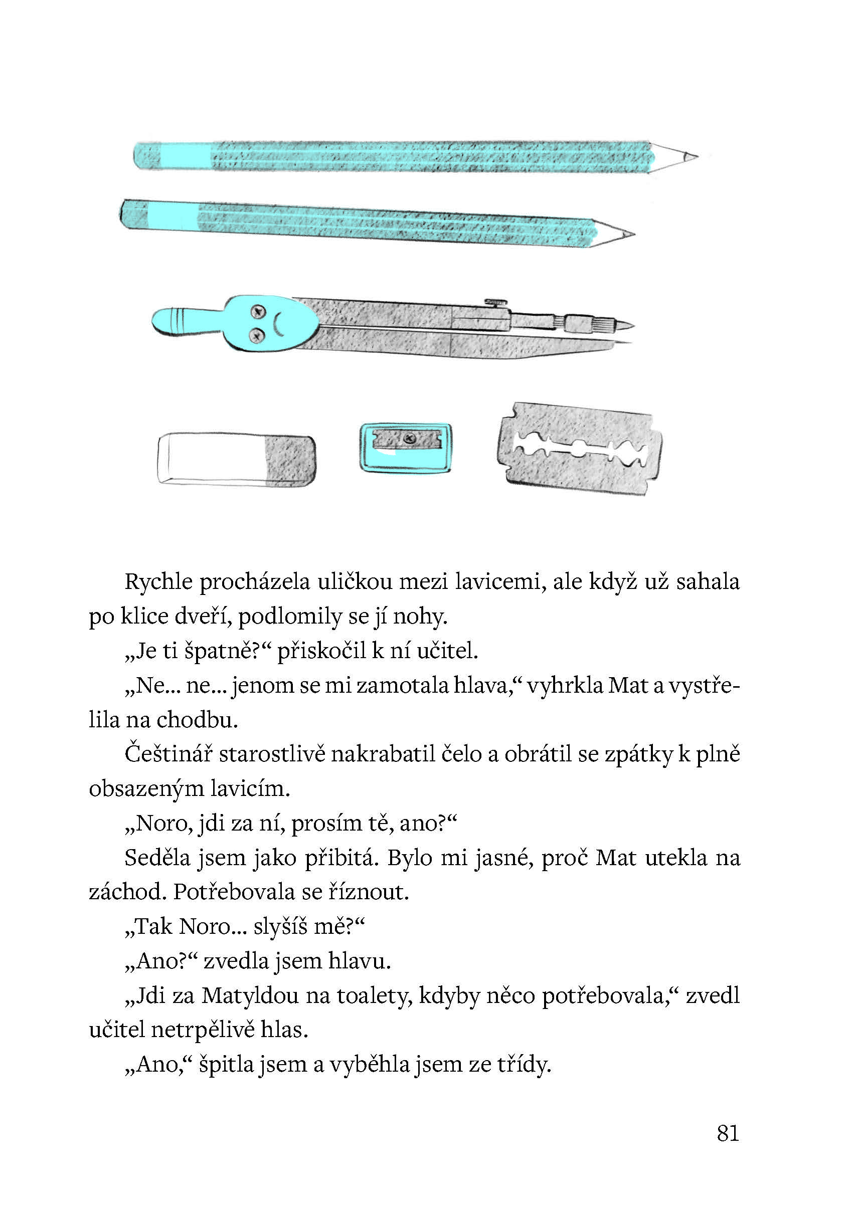 Řízni